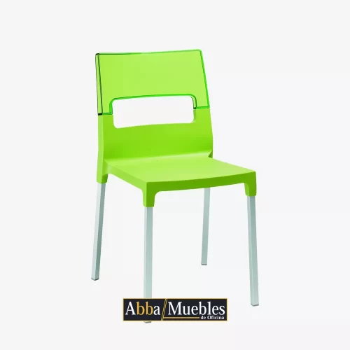 Silla Restaurante Y Decorativa SPLRD-011