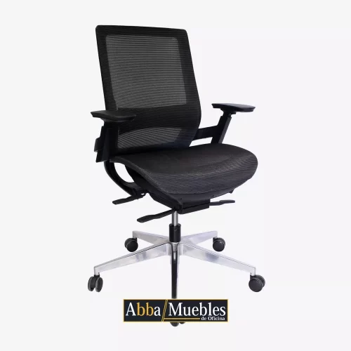 Silla Ejecutiva SSOEJ-012