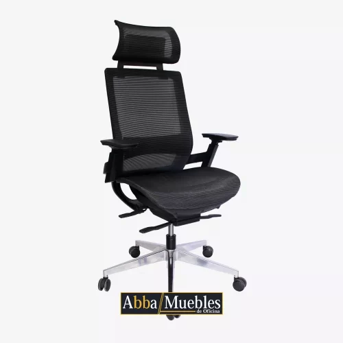 Silla Ejecutiva SSOEJ-013