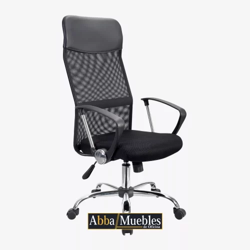 Silla Ejecutiva SSEEJ-004