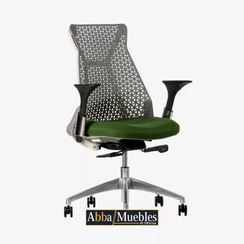 Silla Operativa STOP-009