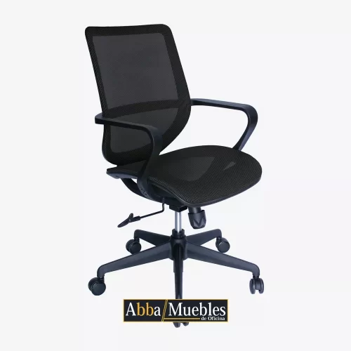 Silla Ejecutiva SSOEJ-018