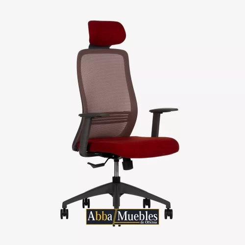 Silla Ejecutiva STEJ-011