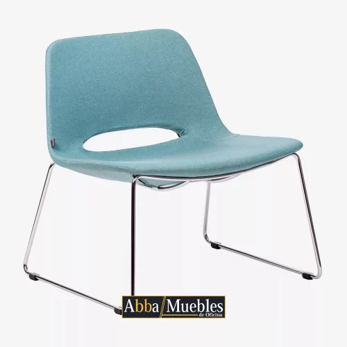 Silla Visitas STVI-009