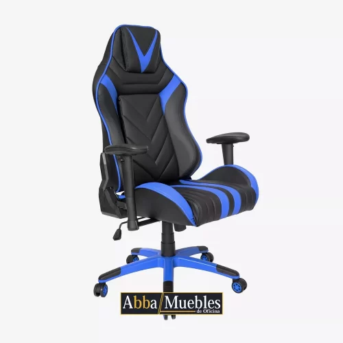Silla Gamer Gamer 001