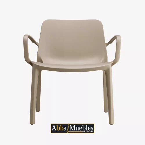 Silla Restaurante Y Decorativa SPLRD-013