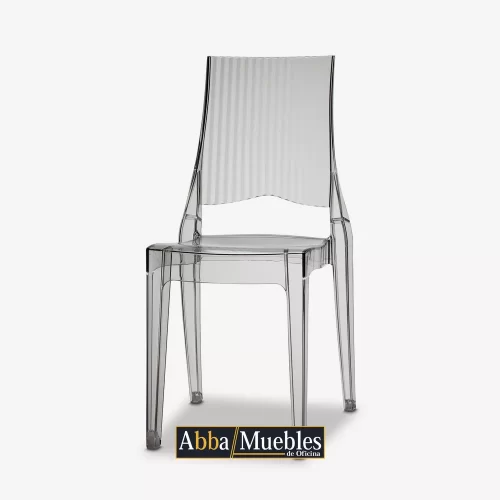 Silla Restaurante Y Decorativa SPLRD-015