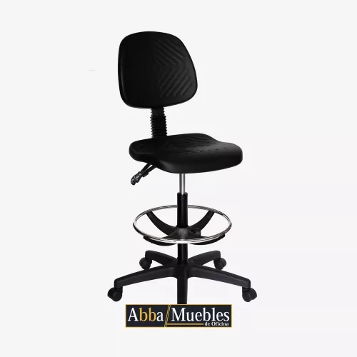 Silla Industrial Kit cajero SSOIN-002