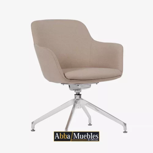 Silla Visitas STVI-012