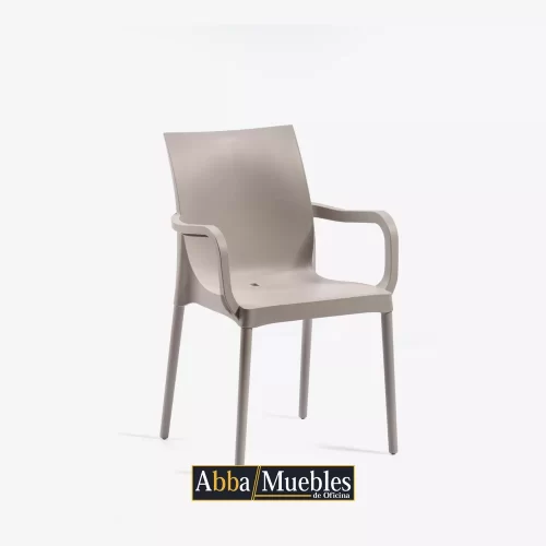 Silla Restaurante Y Decorativa SPLRD-017