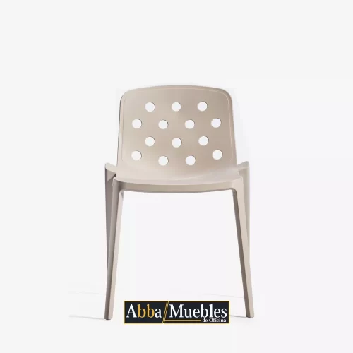 Silla Restaurante Y Decorativa SPLRD-019