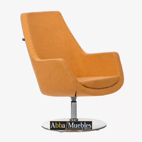Silla Visitas STVI-015