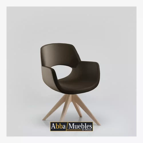 Silla Restaurante Y Decorativa SPLRD-021