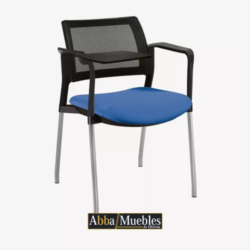 Silla Educativa Cr Paleta SSOCP-025