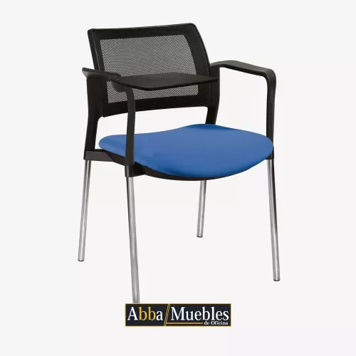 Silla Educativa Cr Paleta SSOCP-027
