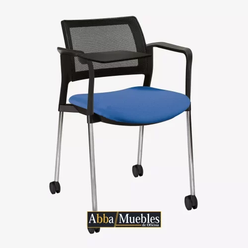 Silla Educativa Cr Paleta SSOCP-028