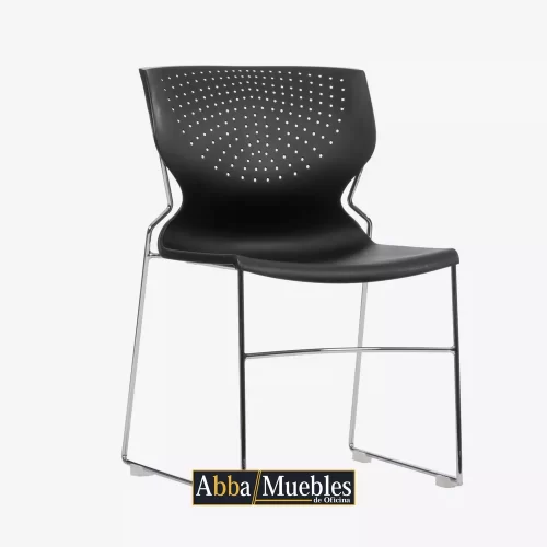 Silla Visitas STVI-017