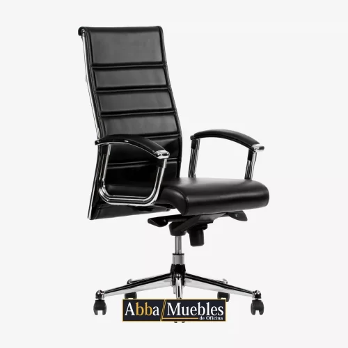 Silla Ejecutiva STEJ-012