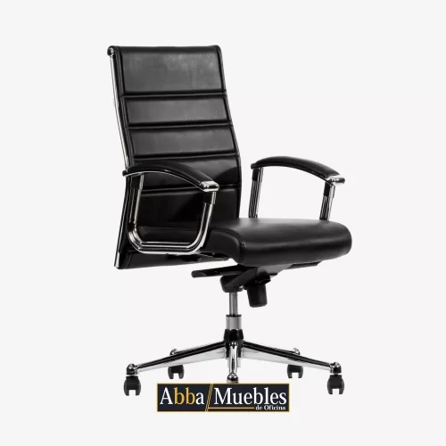 Silla Operativa STOP-015