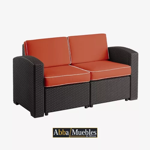 Sillon Lounge 2 plazas SSOSL-012
