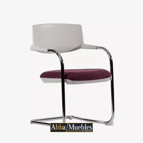 Silla Visitas STVI-019