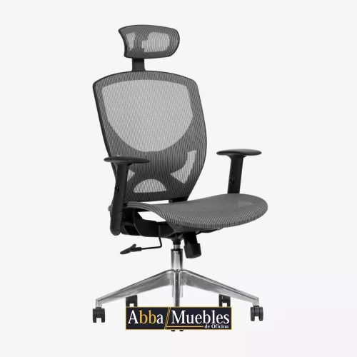 Silla Ejecutiva STEJ-013