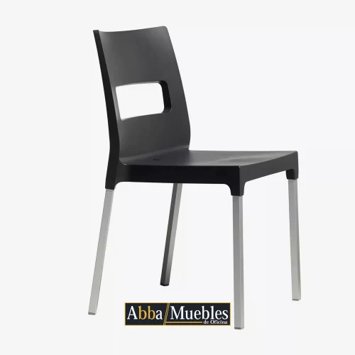 Silla Restaurante Y Decorativa SPLRD-024