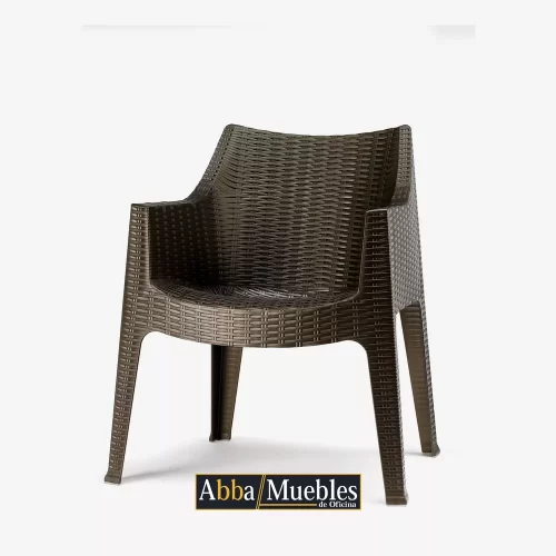 Silla Restaurante Y Decorativa SPLRD-026