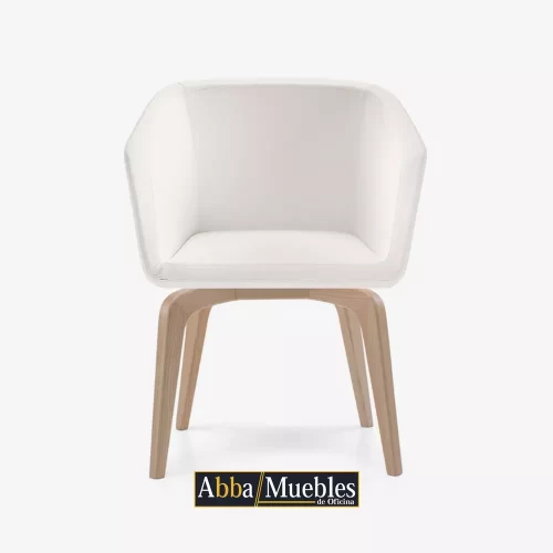Silla Restaurante Y Decorativa SPLRD-027
