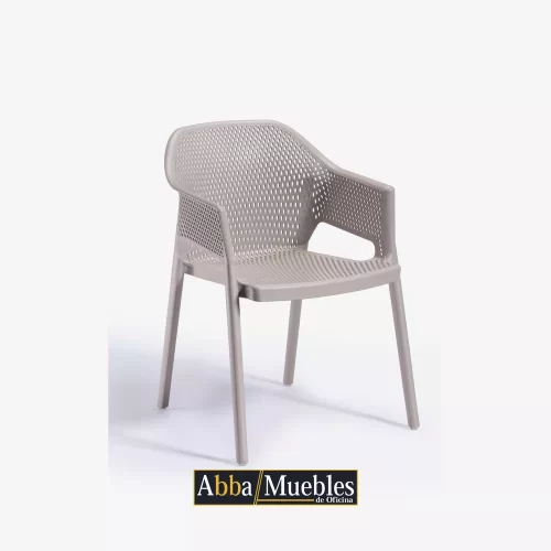 Silla Restaurante Y Decorativa SPLRD-029