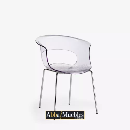 Silla Restaurante Y Decorativa SPLRD-030