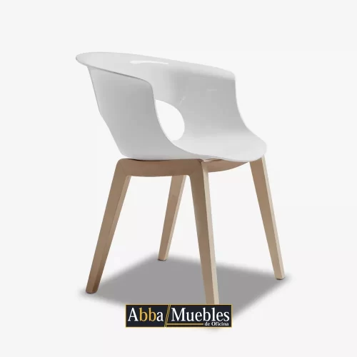 Silla Restaurante Y Decorativa SPLRD-031