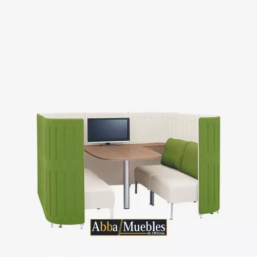 Bench SIOBE-005