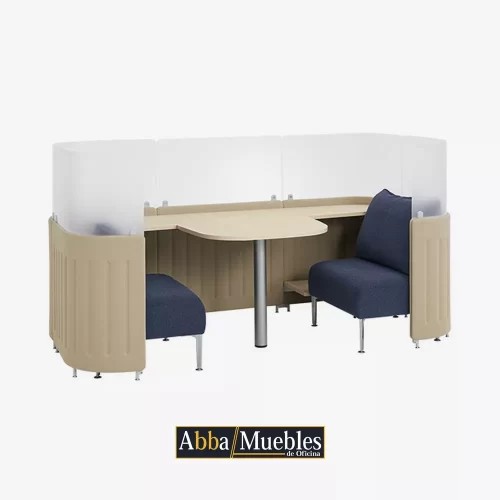 Bench SIOBE-007