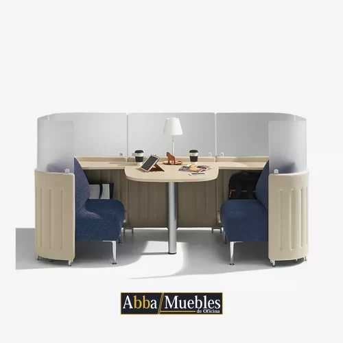 Bench SIOBE-013