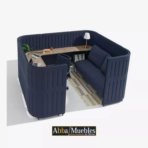 Bench SIOBE-015