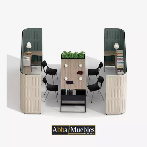 Bench SIOBE-016
