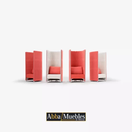 Bench SIOBE-017