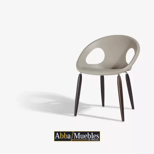 Silla Restaurante Y Decorativa SPLRD-032