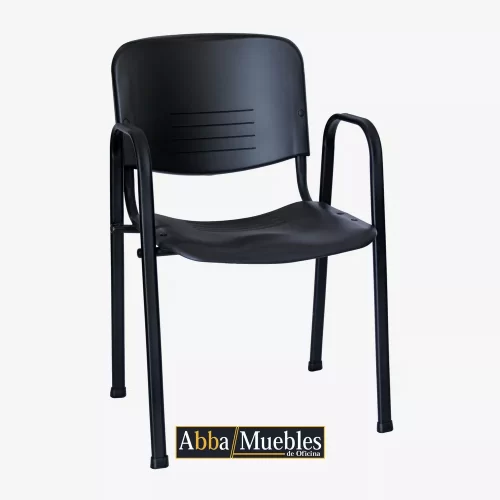 Silla Visitas con brazos SSEVI-005