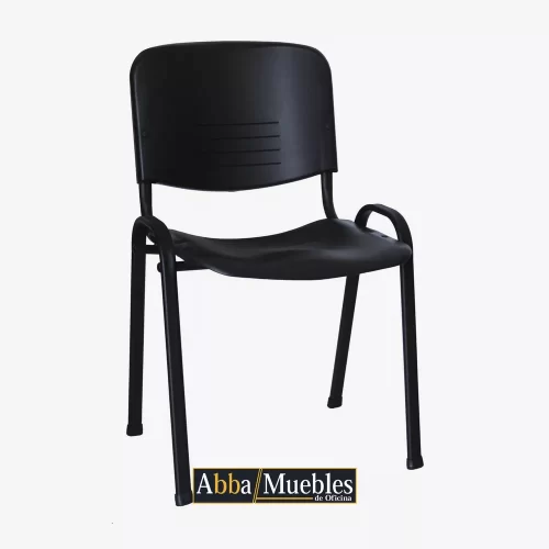 Silla Visitas sin brazos SSEVI-006