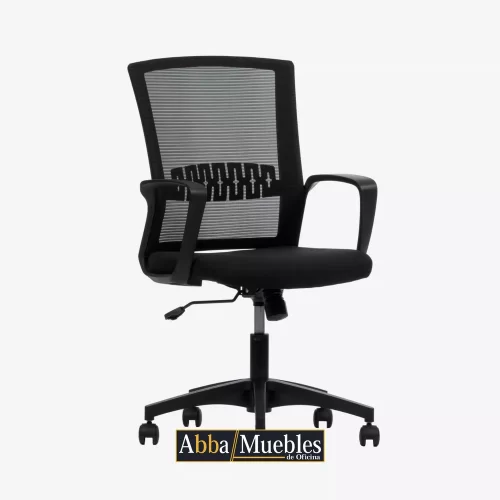 Silla Operativa STOP-016