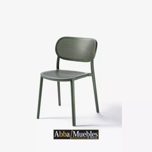 Silla Restaurante Y Decorativa SPLRD-033