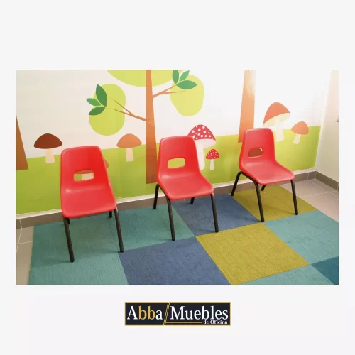 Silla Educativa SSECP-001