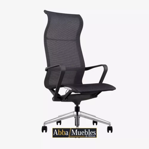 Silla Ejecutiva STEJ-010