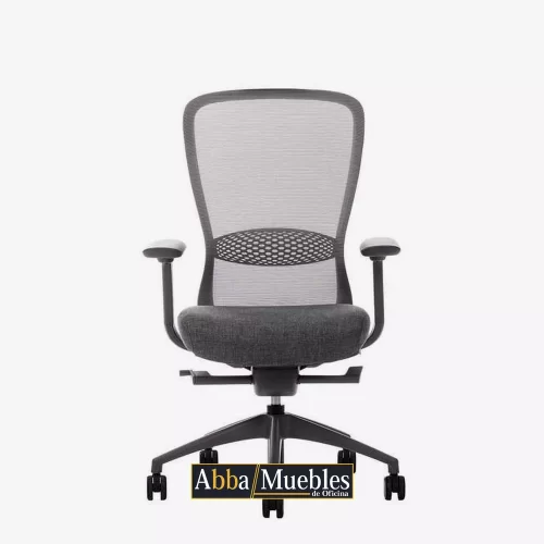 Silla Operativa STOP-017