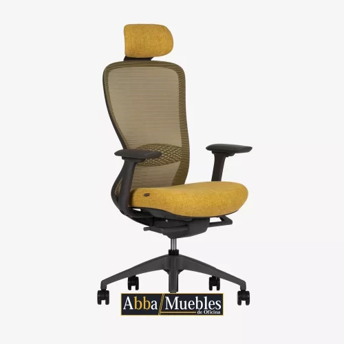 Silla Ejecutiva STEJ-014