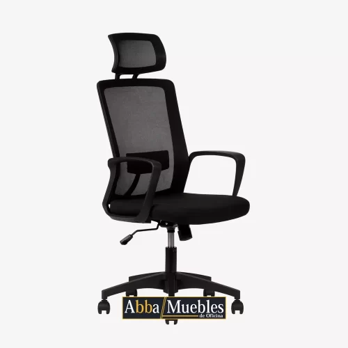 Silla Ejecutiva STEJ-015