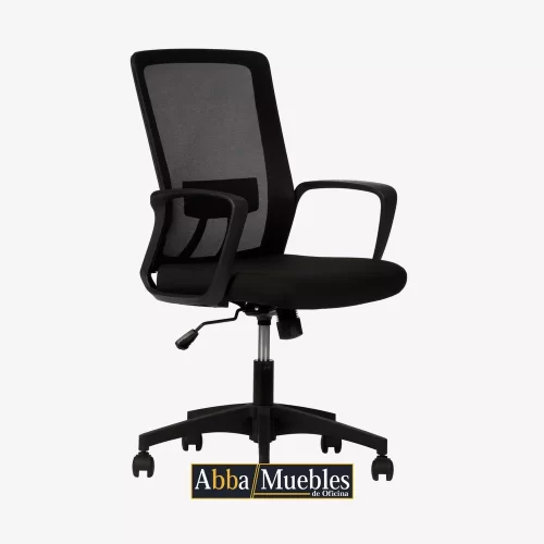 Silla Operativa STOP-018