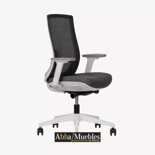 Silla Operativa STOP-019